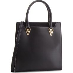 Torebka MONNARI - BAGB710-020 Black. Czarne torebki klasyczne damskie Monnari, ze skóry ekologicznej. W wyprzedaży za 209,00 zł.