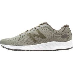 New Balance ARISHI Obuwie do biegania treningowe dark covert green. Zielone buty do biegania męskie New Balance, z materiału. Za 359,00 zł.