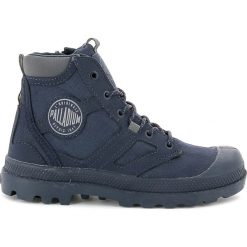 Buty sportowe chłopięce: Buty sportowe z materiału syntetycznego