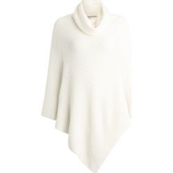 Poncza: Anna Field Ponczo white