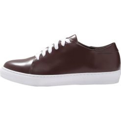 Trampki i tenisówki damskie: Tiger of Sweden YVELLE Tenisówki i Trampki oxblood