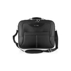MODECOM Torba na laptopa Madryt 15.6 DARMOWA DOSTAWA DO 400 SALONÓW !!. Czarne torby na laptopa Modecom. Za 109,22 zł.