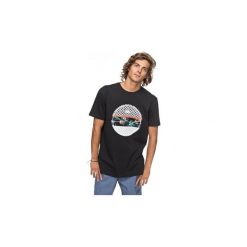 T-shirty męskie: T-shirty z krótkim rękawem Quiksilver SHD Dry Reefs – T-Shirt for Men EQYZT04829