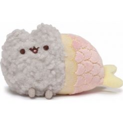 Przytulanki i maskotki: Pusheen Maskotka Syrenka 11cm (4060028)