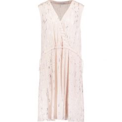 Sukienki hiszpanki: Second Female RAIN Sukienka letnia off white