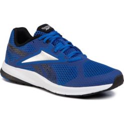 Buty Reebok - Endless Road 2.0 EH2657 Colsha/White/Humblu. Niebieskie buty sportowe męskie Reebok, z tworzywa sztucznego, bez zapięcia, do biegania. W wyprzedaży za 199,00 zł.