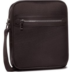 Torba LANETTI - BMR-U-056-40-03 Brown. Pomarańczowe torby męskie skórzane Lanetti, bez wzorów, ze skóry ekologicznej, młodzieżowe. Za 99,99 zł.