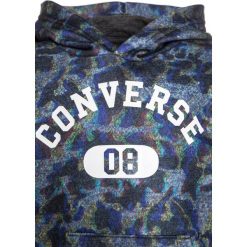 Bejsbolówki męskie: Converse ALL OVER Bluza z kapturem glitch