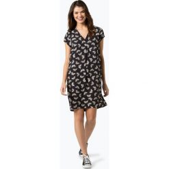 ARMEDANGELS - Sukienka damska, niebieski. Niebieskie sukienki damskie marki ARMEDANGELS, s, bez wzorów, bez kołnierzyka, bez rękawów. Za 349,95 zł.