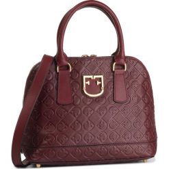 Torebka FURLA - Fantastica 1033473 B BWQ7 R66 Ribes g. Czerwone torebki klasyczne damskie Furla, bez wzorów, ze skóry, klasyczne, bez dodatków. W wyprzedaży za 909,00 zł.