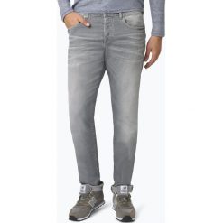 Jeansy męskie: Scotch & Soda – Jeansy męskie – Ralston, szary