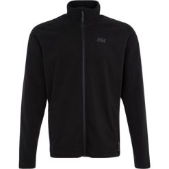 Kurtki sportowe męskie: Helly Hansen DAYBREAKER JACKET Kurtka z polaru black