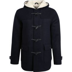 Płaszcze męskie: Pier One Płaszcz wełniany /Płaszcz klasyczny dark blue