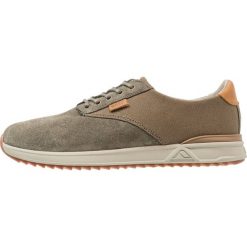 Trampki męskie: Reef Tenisówki i Trampki olive
