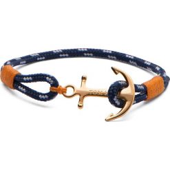 Bransoletki damskie: Bransoletka Tom Hope 24K One TM0120-G