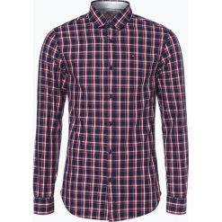 Koszule męskie jeansowe: Tommy Jeans - Koszula męska, niebieski
