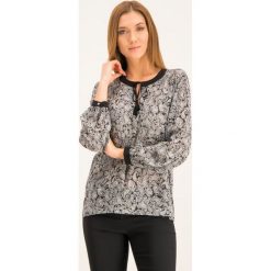 Bluzka Pennyblack Eila 21140319. Czarne bluzki damskie Pennyblack, bez wzorów, z wiskozy, bez kołnierzyka, bez rękawów. W wyprzedaży za 399,00 zł.