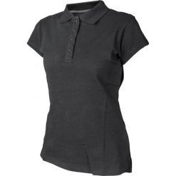 Brugi Koszulka damska 2CAL-500 Nero r. 36. Czarne t-shirty damskie marki Brugi. Za 36,89 zł.