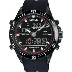 Zegarki męskie: Zegarek męski Lorus Sports RW639AX9