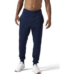 Spodnie Reebok Franchise Fleece (CV6825). Czarne bez kategorii marki Reebok, m, z bawełny. Za 179,99 zł.