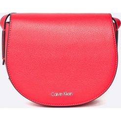 Torebki i plecaki damskie: Calvin Klein Jeans – Torebka