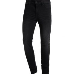 Jeansy męskie: Only & Sons ONSWARP Jeansy Slim Fit black