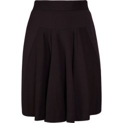 Steffen Schraut GINZA FANCY SKIRT Spódnica trapezowa black. Czarne spódniczki trapezowe marki Steffen Schraut, z elastanu. Za 959,00 zł.
