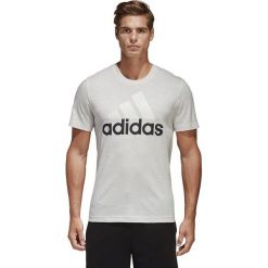 KOSZULKA ADIDAS ESSENTIALS (L). Koszulki męskie Adidas, m, bez wzorów, klasyczne, z klasycznym kołnierzykiem, bez rękawów. W wyprzedaży za 79,99 zł.