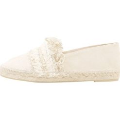 Espadryle damskie: Paloma Barceló CREPIS Espadryle breat taupe