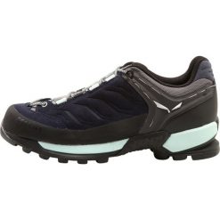 Półbuty damskie: Salewa WS MTN TRAINER Buty wspinaczkowe premium navy/subtle green