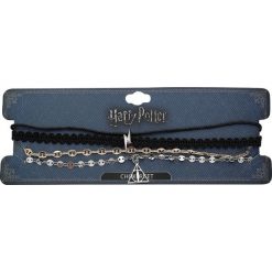 Naszyjniki damskie: Harry Potter Choker Set Naszyjnik wielokolorowy