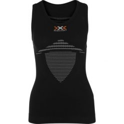 Podkoszulki damskie: X Bionic ENERGIZER Podkoszulki black/white