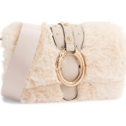 Torebka LIU JO - S Crossbody Darsen N68040 E0218 Sola 21404. Brązowe torebki klasyczne damskie Liu Jo, bez wzorów, ze skóry ekologicznej, bez dodatków. W wyprzedaży za 299,00 zł.