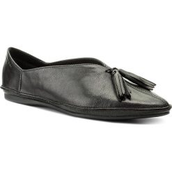Creepersy damskie: Półbuty VAGABOND – Antonia 4313-101-20 Black