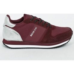 Buty sportowe damskie: Big Star - Buty