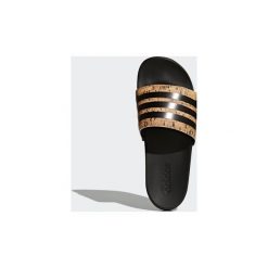 Klapki męskie: Klapki adidas Klapki Adilette Cloudfoam Plus Cork