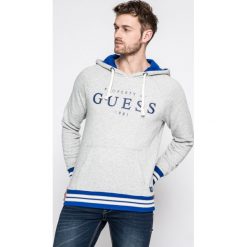 Bluzy męskie: Guess Jeans – Bluza