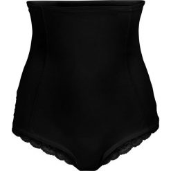 Bielizna wyszczuplająca: Figi wyszczuplające „panty” bonprix czarny