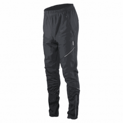 Etape spodnie softshellowe męskie Easy WS Black L. Czarne spodnie męskie Etape, na zimę, s, bez wzorów, z materiału, sportowe. W wyprzedaży za 245,00 zł.