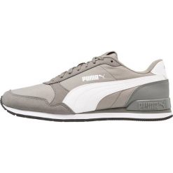 Trampki męskie: Puma ST RUNNER V2 NL Tenisówki i Trampki rock ridge/white/castor gray