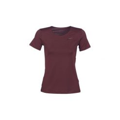 T-shirty z krótkim rękawem Nike PRO NIT-SH. Czerwone t-shirty damskie Nike, l. Za 129,00 zł.