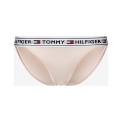 Tommy Hilfiger Spodenki Beżowy. Brązowe figi damskie TOMMY HILFIGER, m, bez wzorów, z elastanu. Za 111,95 zł.