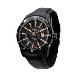 Zegarki męskie: Zegarek „JG3700-12” w kolorze czarnym