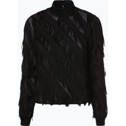 Y.A.S - Damska koszulka z długim rękawem – Yasdia, czarny. Czarne t-shirty damskie marki Y.A.S, s, w prążki. Za 199,95 zł.