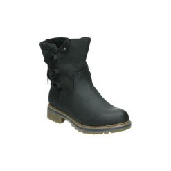 Buty zimowe damskie: Śniegowce Refresh 64810
