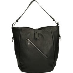 Torebki klasyczne damskie: Torba - 100-13011-L N