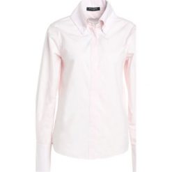 Bluzki asymetryczne: Bruuns Bazaar HELLA Bluzka light pink