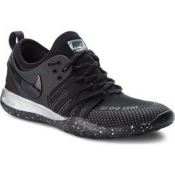 Buty sportowe damskie: Buty NIKE - Free Tr 7 Selfie AH5734 001 Black/Black/Chrome