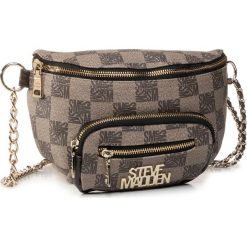 Saszetka nerka STEVE MADDEN - Bsuerral SM13000331-02002-KHA Khaki. Pomarańczowe nerki damskie Steve Madden, bez wzorów, ze skóry ekologicznej, bez dodatków. Za 339,00 zł.