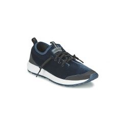 Buty Coolway TAHALIFIT. Niebieskie trampki i tenisówki damskie marki Coolway, bez wzorów, bez zapięcia. Za 207,20 zł.